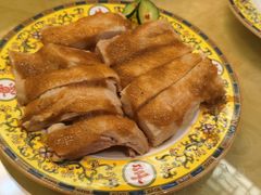 -厉家菜(德胜门总店)