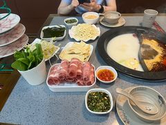 -鱻鱼捞.祥祥鱼锅(高淳一店)