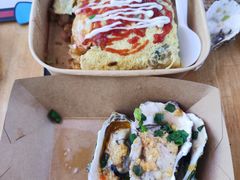 -八一路好吃街(雨田商务大厦店)