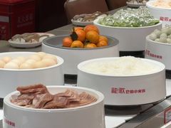 -龍歌自助小火锅(雨花台江南虹悦城店)