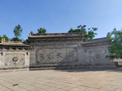 -山西王家大院