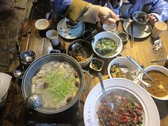 -天怡·鱼工厂(梅溪湖店)