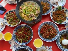 -侯师傅热炒店(印象城店)