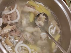 -椰子营·椰子鸡火锅(万象里店)
