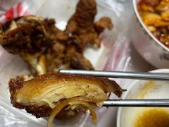 -王二甩老木子鸡(江湾店)