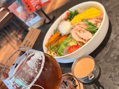 -京A Taproom·精酿餐吧(CBD店)