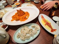 -喜鼎海胆水饺(东港店)