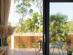 -前小桔亲子创意农场·草莓采摘·露营烧烤