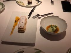 -Le Comptoir de Pierre Gagnaire