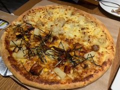 -乐凯撒披萨(正佳广场店)
