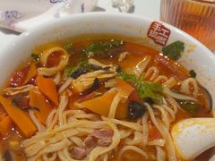 -一醒·手工面·西北传统小吃(悠方购物中心店)