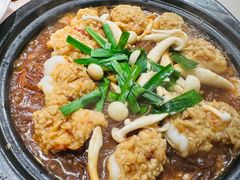 -有位虾匠·胶东土菜小馆(市北店)