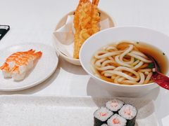 -元气寿司(八号仓店)