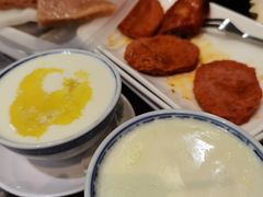 -民信老铺(双皮奶博物馆店)