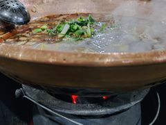 -朝伟清真铜瓢牛肉馆(三十年老·店)