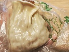 -航天馒头(瞻园路店)