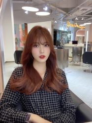 -MRMODE时尚先生美发沙龙
