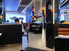 -胖哥俩肉蟹煲(萧山加州阳光店)
