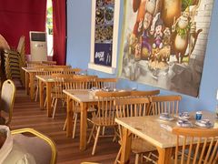 大堂-瑶记海鲜餐厅(西涌店)