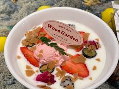 -WoodGarden by厨房制造(领展店)