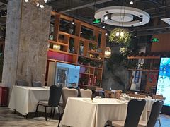 -香山湖家家宴(中山陵店)