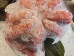 -海天一色海景自助餐厅(西港花园店)