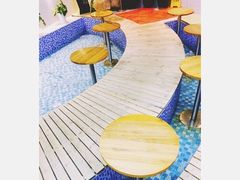 -丽池宫韩式汗蒸会馆(华灯坊店)