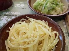 -京参 • 擂椒饭(这有山店)