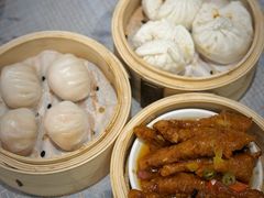 -盈晖海鲜酒家(威尼斯人店)