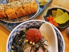 -隐月· 㐂和食屋(芝罘万达公馆店)