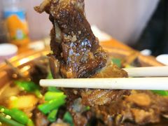 -三太子地摊烧烤·小龙虾(北蔡店)