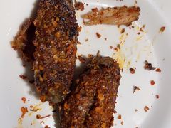 -三个大叔东北烧烤·砂锅菜(西三旗店)