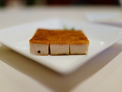 冰烧三层肉-利苑酒家(金宝店)