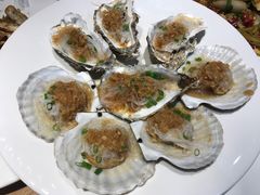 -渔乐圈海鲜餐厅(群力金江路店)