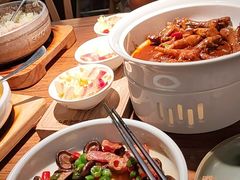 -刀板香·安徽菜(望江东路店)