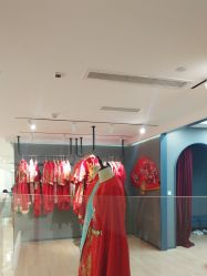 -金夫人婚纱摄影(总店)