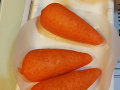 香芋萝卜-点点心点心专门店(旺角店)
