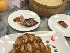 全聚德精品烤鸭-全聚德(前门店)