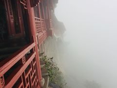 -大慈岩风景区