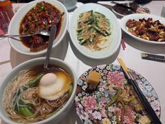 -味+新京宴·烤鸭·北京菜(创意谷店)