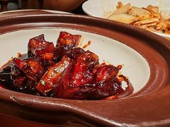 -周家二小姐的菜(西津渡店)