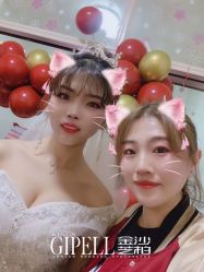 -保定金沙芝柏婚礼策划