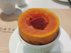 -晶丽香榭自助餐(南京大饭店)