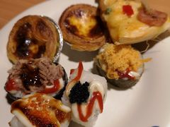 -汉丽轩韩式自助烤肉(大学城龙湖U城天街A馆店)