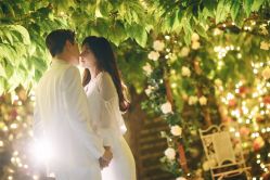 韩式-巴黎婚纱摄影工作室