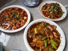 地三鲜-小四川餐厅(纪庄子北道店)