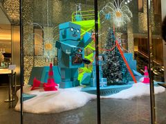 -Tiffany & Co.(银座本店)