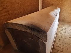 -洛阳古墓博物馆