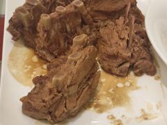 -吴记酱骨炖菜馆(康安路店)