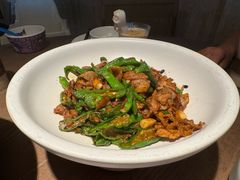 -沅江水·湖南家宴(南村万博长隆商圈店)